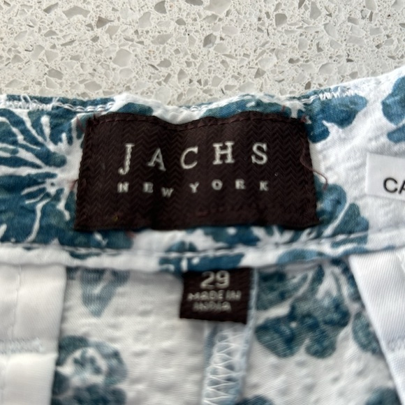 Men’s Jachs New York summer shorts - Picture 7 of 10